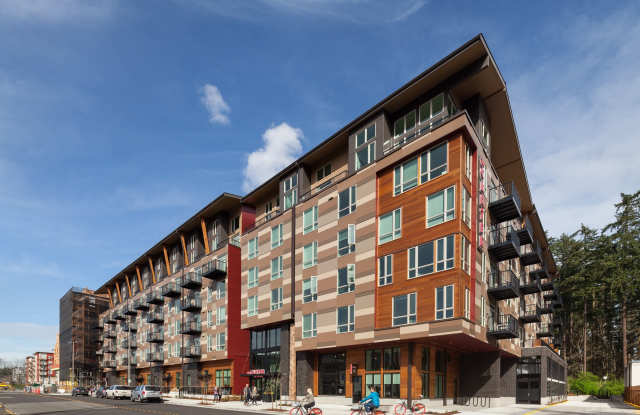 The Carter on the Park photos photos