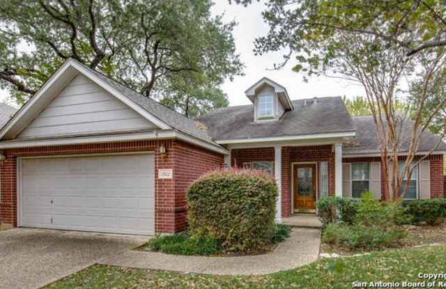 13507 BLUFFTON PARK - 13507 Bluffton Park, San Antonio, TX 78231