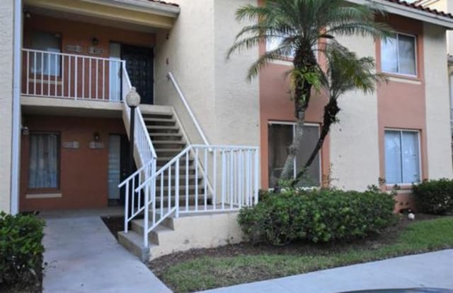 1284 The Pointe Drive - 1284 the Pointe Drive, West Palm Beach, FL 33409