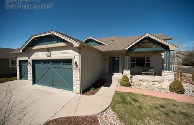4646 Withers Drive - 4646 Withers Drive, Fort Collins, CO 80524
