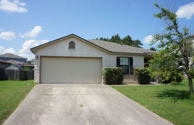 3 Bedroom 2 Bathroom Georgetown Home Gallery 3