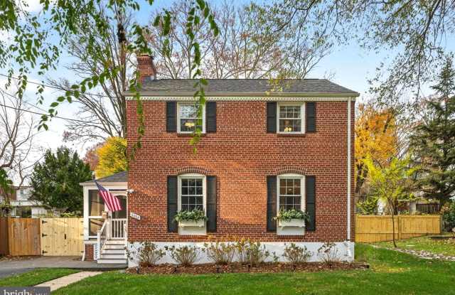 3004 MARSHALL Street - 3004 Marshall Street, West Falls Church, VA 22042