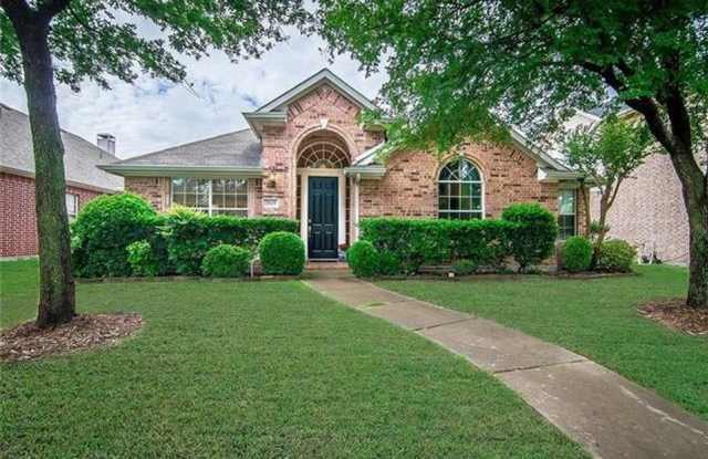 2049 Saint Anne Drive - 2049 Saint Anne Drive, Allen, TX 75013