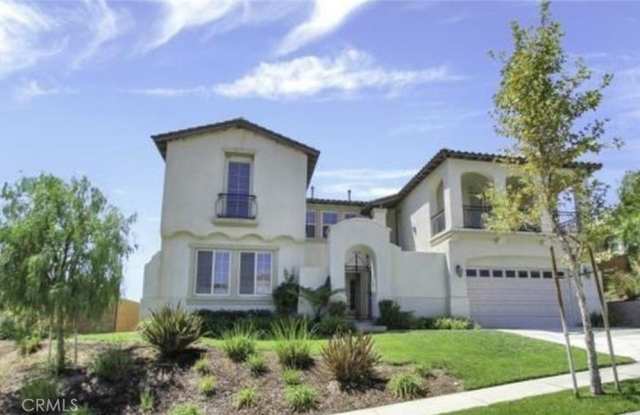 8231 Soft Winds Drive - 8231 Soft Winds Drive, Temescal Valley, CA 92883
