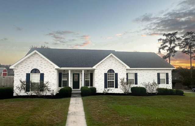 Fountain Crest Subdivision! - 111 Remington Drive, Enterprise, AL 36330