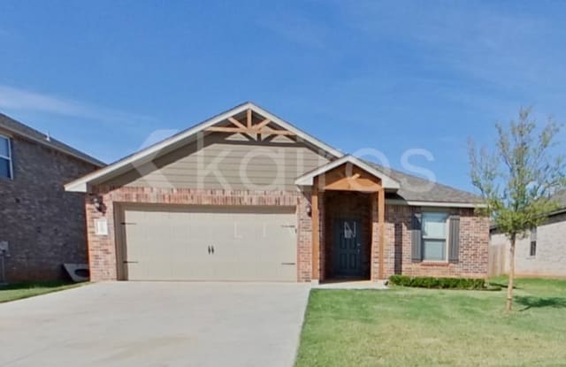 713 St James Pl - 713 Saint James Place, Newcastle, OK 73065