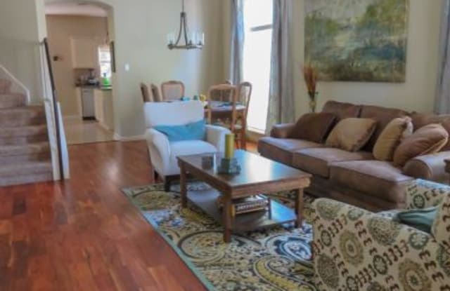 2110 Campfield Parkway - 2110 Campfield Parkway, Austin, TX 78745