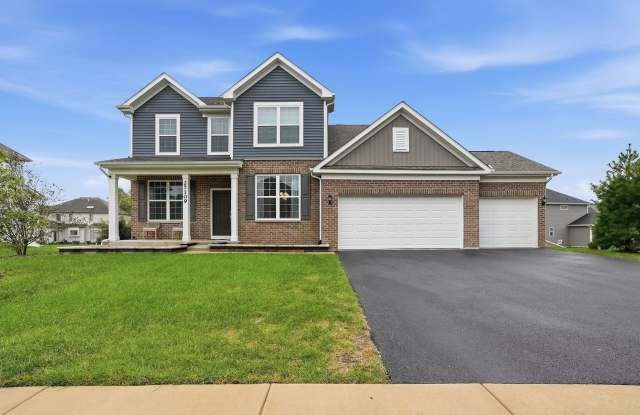 27109 Rustic Wood Lane Gallery 1