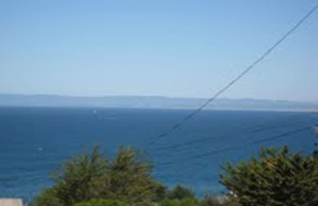 218 Fifth Street - 218 5th Street, Pacific Grove, CA 93950