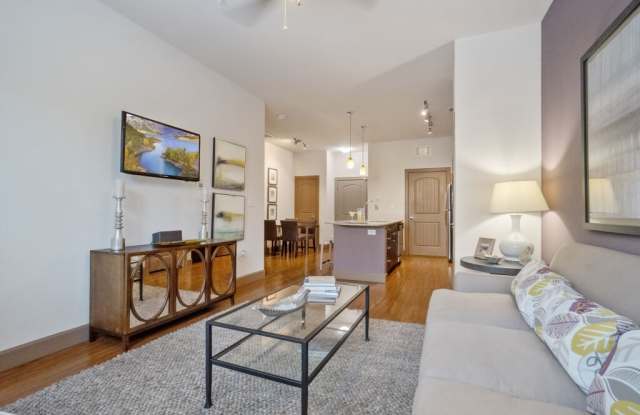 Grapevine Station Gallery 2