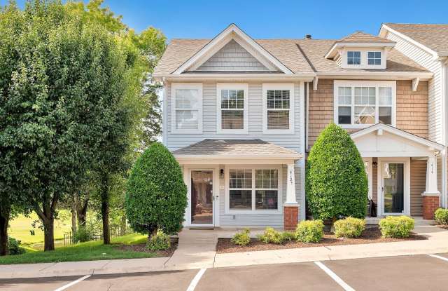 Nashboro Village - 412 Flintlock Court, Nashville, TN 37217