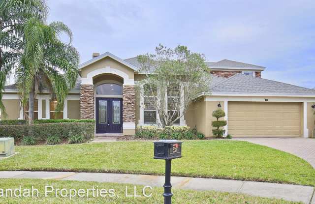 530 Duff Drive - 530 Duff Drive, Winter Garden, FL 34787