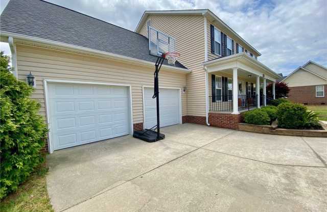 3705 Lockerbie Court Gallery 3