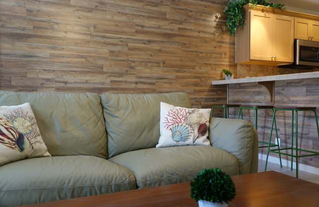 Centrally Located Condo at Alahou Villas Gallery 4