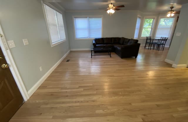 1516 Geddes Ave - 1516 Geddes Avenue, Ann Arbor, MI 48104