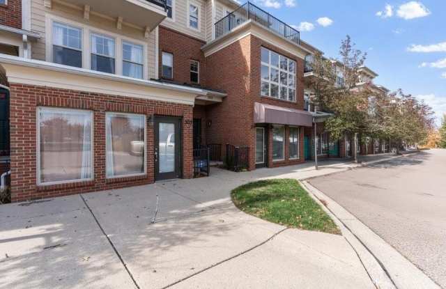 305 Legato Drive - 305 Legato Drive, Walled Lake, MI 48390