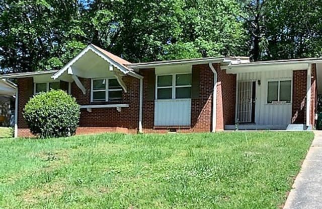 2522 Brentwood Court - 2522 Brentwood Court, Candler-McAfee, GA 30032