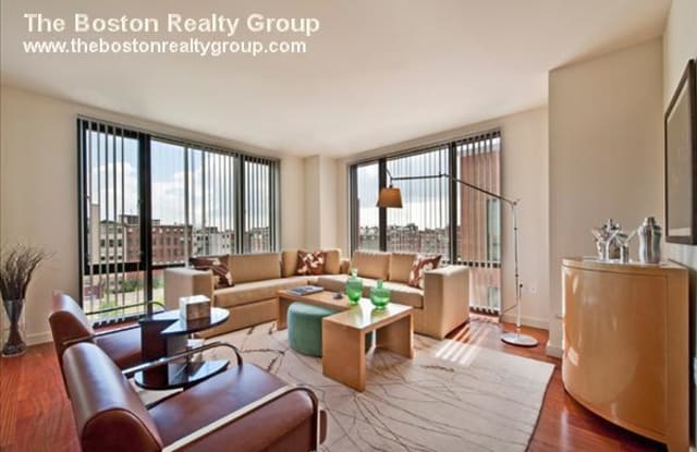 239 Causeway St. - 239 Causeway Street, Boston, MA 02114