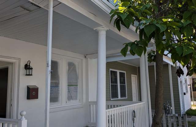 1005 N Michigan Ave - 1005 North Michigan Avenue, Atlantic City, NJ 08401