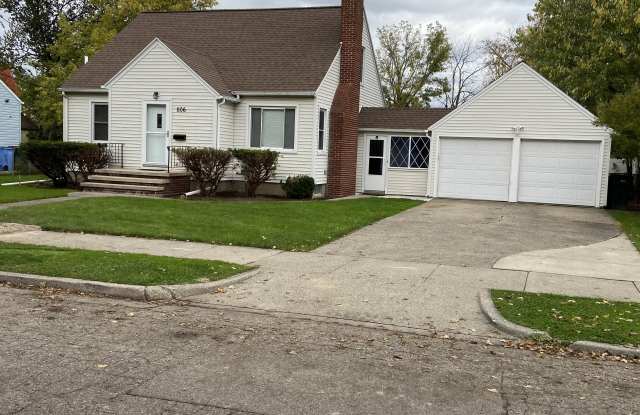 1106 Comfort St photos photos