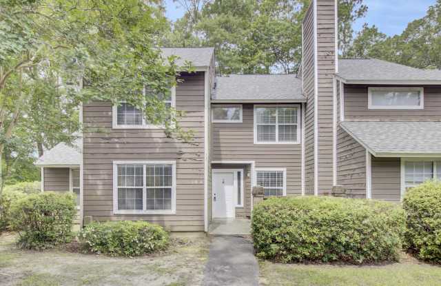 118 Luden Drive unit: A - 118 Luden Drive, Summerville, SC 29483