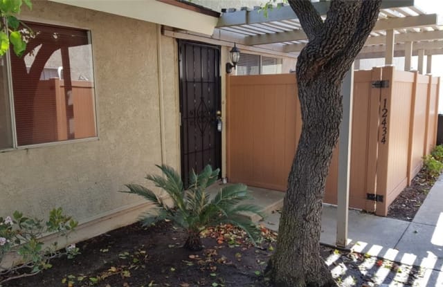 12434 Cuesta Drive - 12434 Cuesta Drive, Cerritos, CA 90703