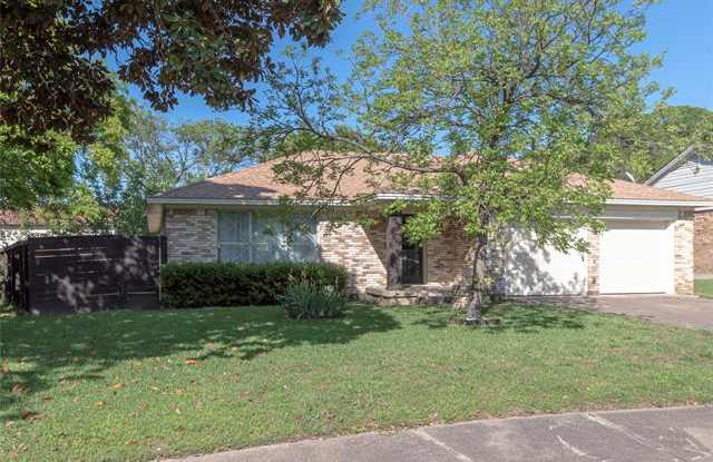 2530 Norsworthy Drive - 2530 Norsworthy Drive, Dallas, TX 75228