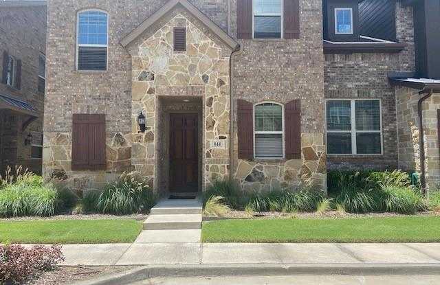 844 Dartford Drive - 844 Dartford Drive, Richardson, TX 75081