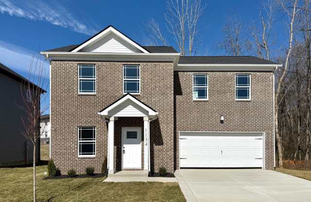 NEW CONSTRUCTION HOME FOR RENT photos photos