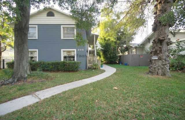 305 South Westland Avenue photos photos