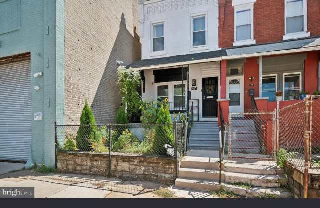 457 North Edgewood Street - 457 North Edgewood Street, Philadelphia, PA 19151