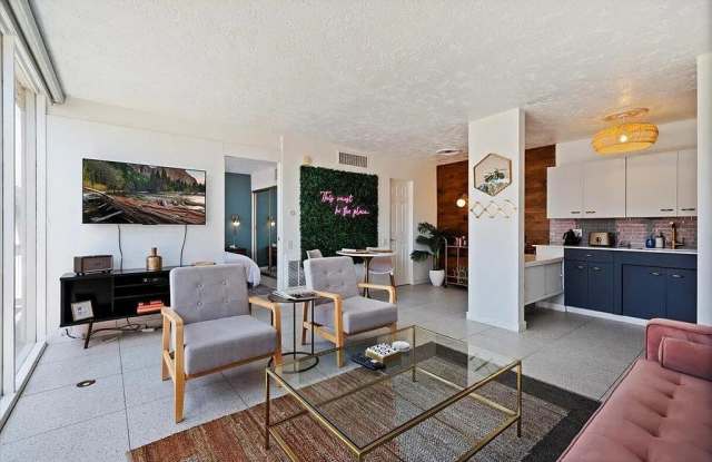 1111 E Palm Canyon Dr Unit 118 Gallery 1