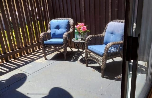 5457 Roundtree - 5457 Roundtree Drive, Concord, CA 94521