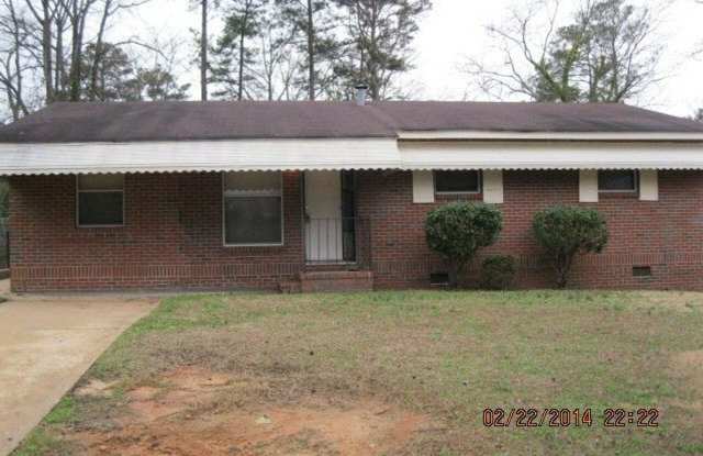 **UPCOMING**3 Bedroom / 1 Bathroom Home for Rent - 31907 - Total Electric photos photos