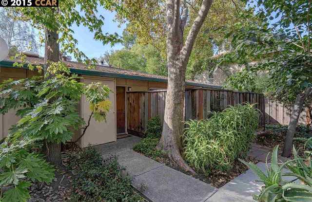 2600 Jones Road - 2600 Jones Road, Walnut Creek, CA 94597