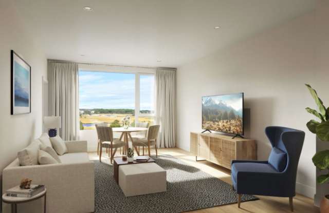 Sanctuary at Herring Brook, Coastal Living Redefined Gallery 4