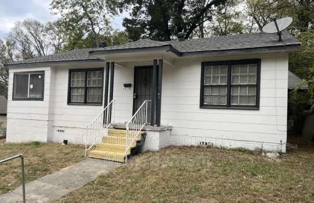 4208 50th Avenue North - 4208 50th Avenue North, Birmingham, AL 35217