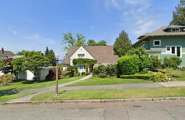 611 N G St - 611 North G Street, Tacoma, WA 98403