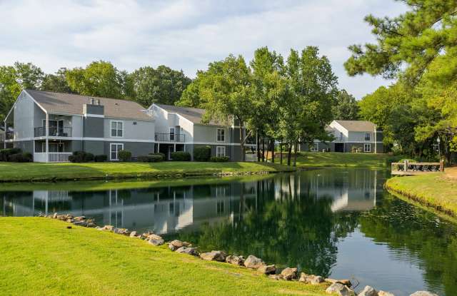 The View at Shelby Farms Apartments photos photos