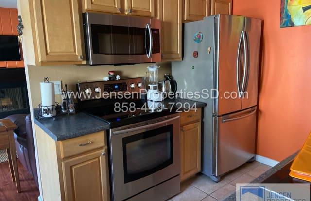 3217 Midway Dr Unit 601 - 3217 Midway Drive, San Diego, CA 92110