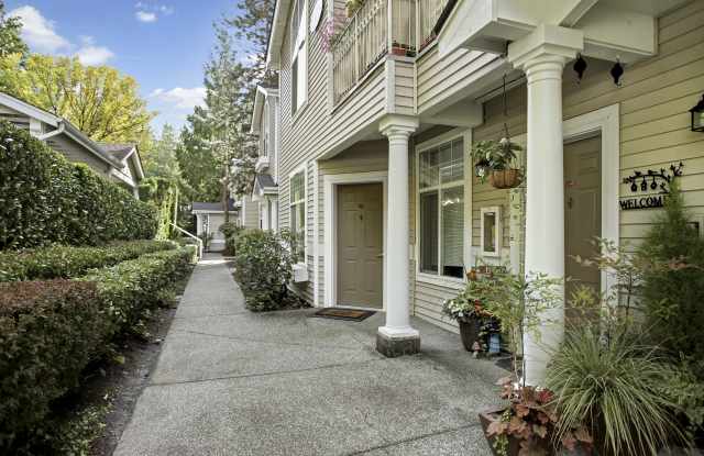 Aspen Creek Apartments Gallery 4