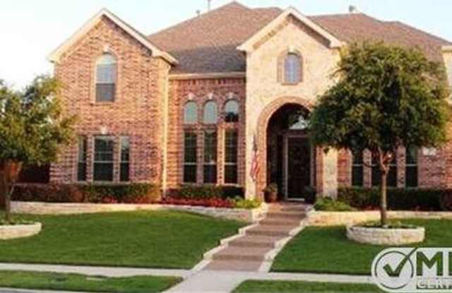 14883 Turnbridge Drive - 14883 Turnbridge Drive, Frisco, TX 75035