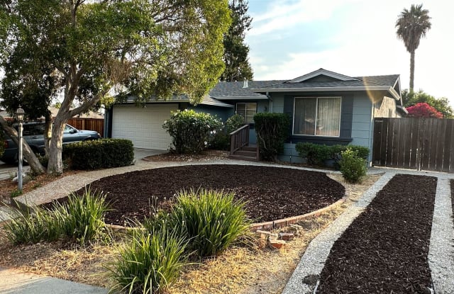 631 Stemel Court - 631 Stemel Court, Milpitas, CA 95035