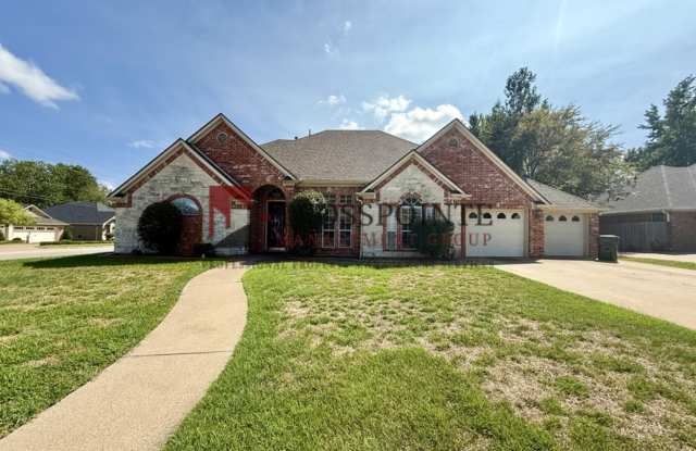 Stunning 3 Bedroom Rental in South Tyler! Tour Today! Gallery 1