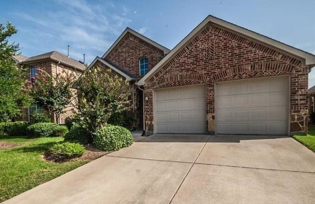 1141 Dayton Drive - 1141 Dayton Drive, Lantana, TX 76226