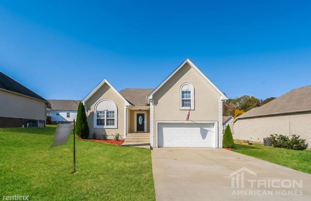 209 Brandywine Lane - 209 Brandywine Lane, Springfield, TN 37172