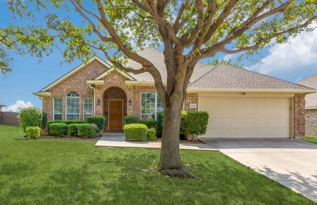 9247 Aristocrat Lane - 9247 Aristocrat Lane, Frisco, TX 75033