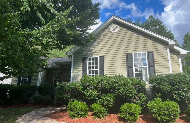 ****NEW PRICE**** - 844 Lower Mill Road, Chattanooga, TN 37343
