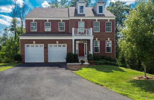 6534 WAYSIDE PLACE - 6534 Wayside Place, Rose Hill, VA 22310