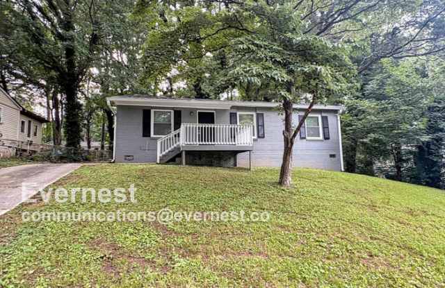 2190 Jay Place Southeast photos photos
